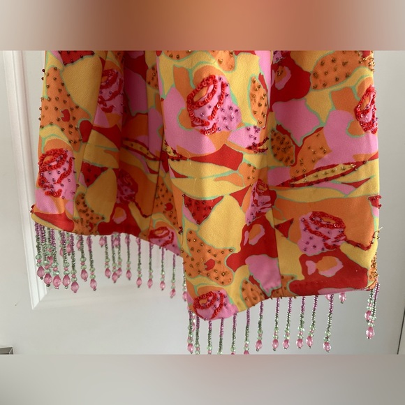 Show Me Your Mumu | Samba Mini Dress - Picture 14 of 16